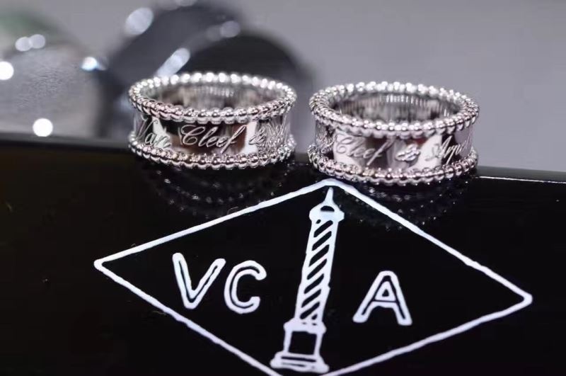 Vca Rings